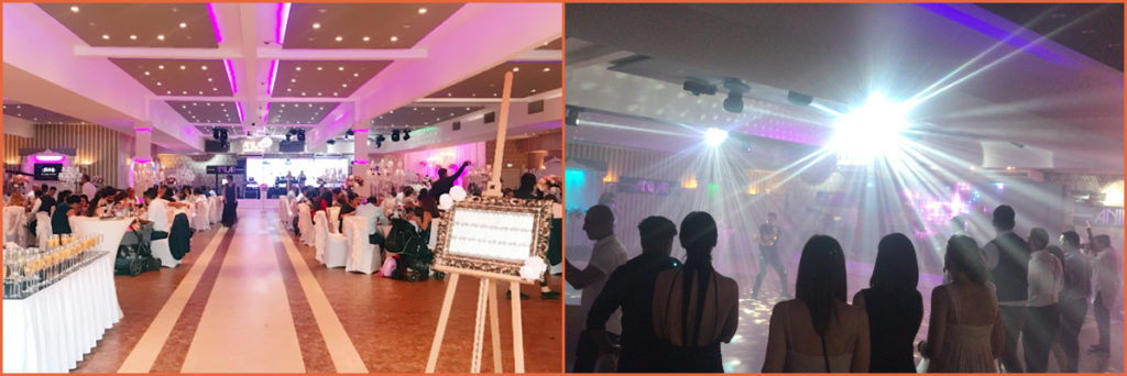 G-COCKTAILS Cocktailservice Hochzeit