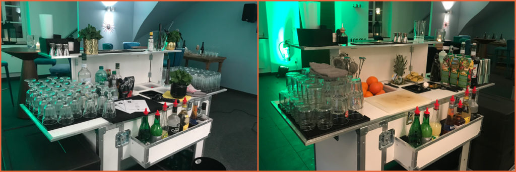 G-COCKTAILS-Cocktailservice Teamevent-Cocktailkurs Burg Hemmersbach